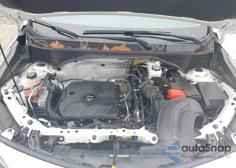 2020 Buick Encore Gx Fwd Essence из США, поврежденный, VIN KL4MMFSL8LB127193